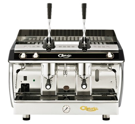 Astoria Lever 2 grp