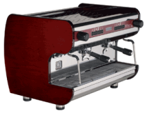 Brugnetti clearance coffee machine