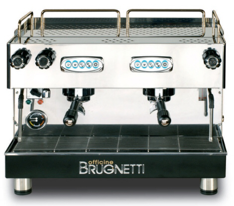 brugnetti serie C