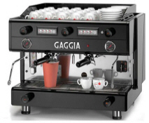 Gaggia D90