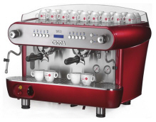 Gaggia Deco