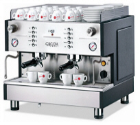 Gaggia XD