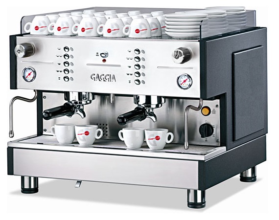 gaggia xd lrg
