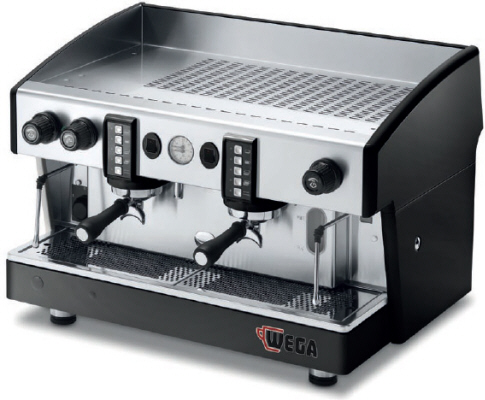 Wega Atlas 2 grp