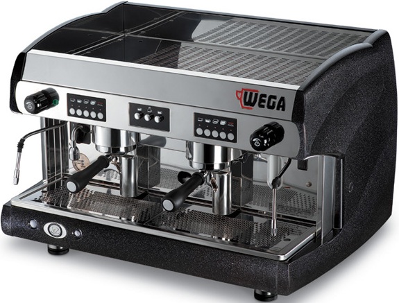 Wega Polaris 2 grp