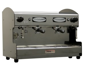 MarzoccoLinea